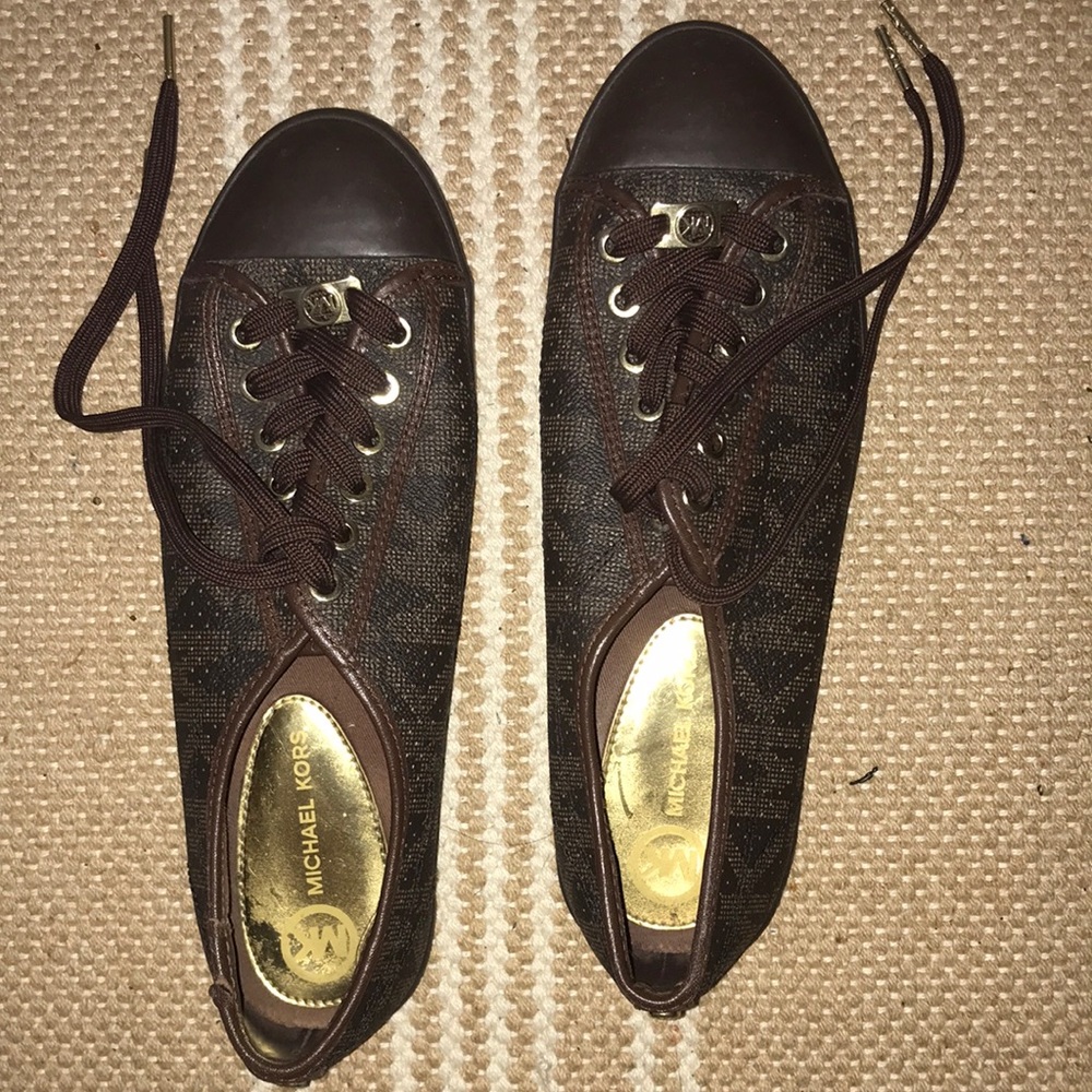Michael Kors Sneakers